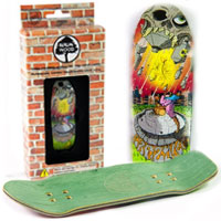 BerlinWood Bowl Shape