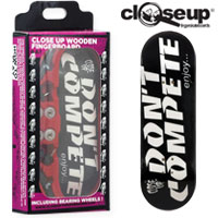 CloseUp Fingerboard G5.1