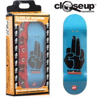 CloseUp Fingerboard G5.1