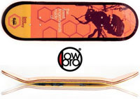 LowPro Fingerboard Complete