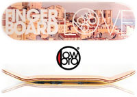 LowPro Fingerboard Complete