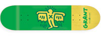 Skateboard deska Alien Workshop | Alien Workshop AWS SKATEBOARD
