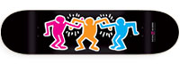 Skateboard deska Alien Workshop | Alien Workshop AWS SKATEBOARD