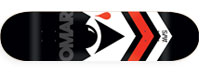 Skateboard deska Alien Workshop | Alien Workshop AWS SKATEBOARD
