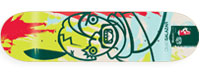Skateboard deska Alien Workshop | Alien Workshop AWS SKATEBOARD