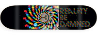 Skateboard deska Alien Workshop | Alien Workshop AWS SKATEBOARD