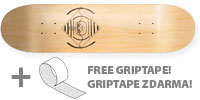 Skateboard deska Blueprint | Blueprint SKATEBOARD