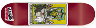 Skateboard CLICHE