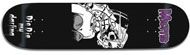 Misfits skateboards