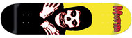 Misfits skateboards