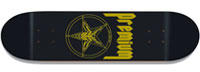 Skateboard deska Premium | PREMIUM SKATEBOARD