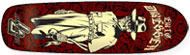 SANTA CRUZ Cruiser Skateboard