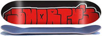 Skateboard deska Shorty's | SHORTYS SKATEBOARD